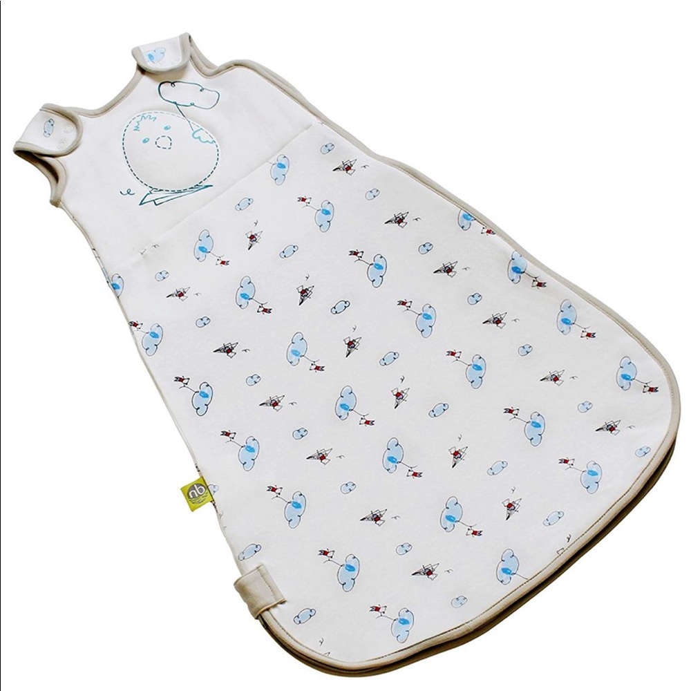 Zen Sack - like new!!